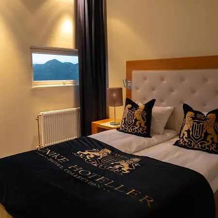 Utsikten Hotell Kvinesdal - Unike Hoteller-3
