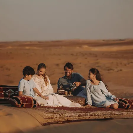 Aldhafra Desert Resort, Vignette Collection By Ihg-3