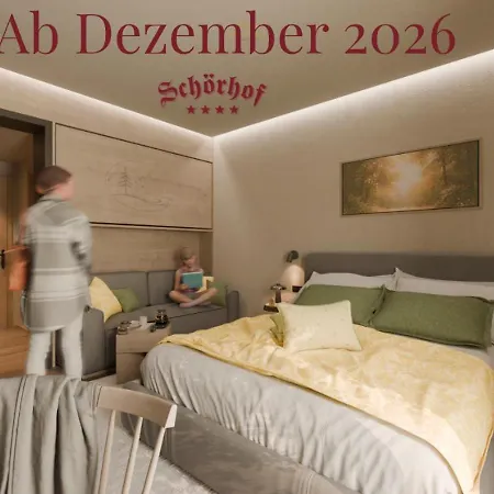 Hotel Schörhof-3
