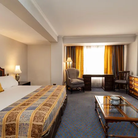 Park Plaza Santiago-2