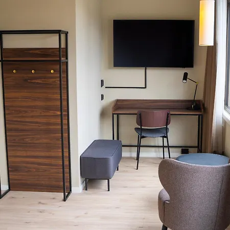 Quality Hotel Grand Kongsberg-2