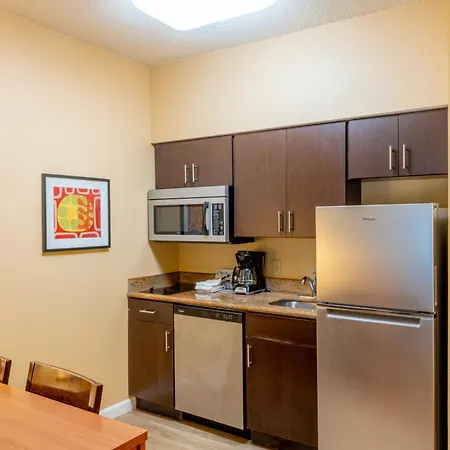 Candlewood Suites Bedford - Fort Worth By Ihg-2