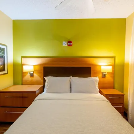 Candlewood Suites Bedford - Fort Worth By Ihg-3
