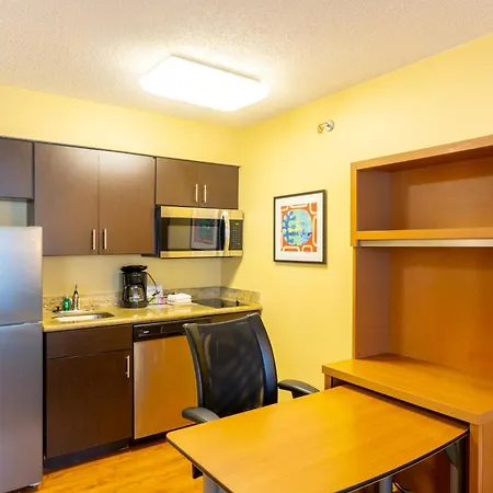 Candlewood Suites Bedford - Fort Worth By Ihg-3