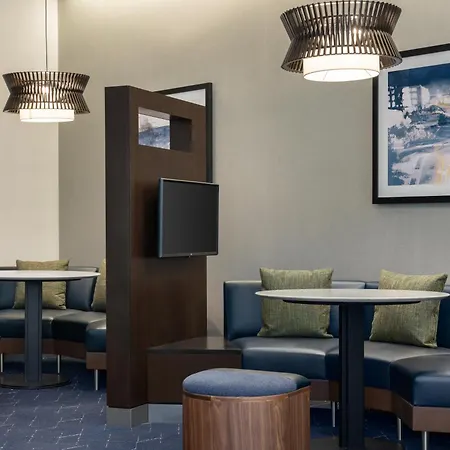 Courtyard By Marriott San Jose Campbell-3