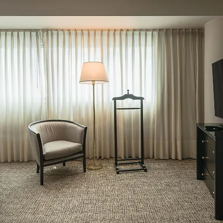 Quinto Centenario Hotel-2