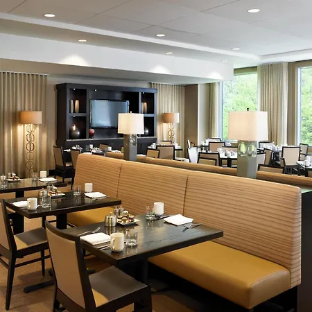 Hyatt Regency Bellevue-2