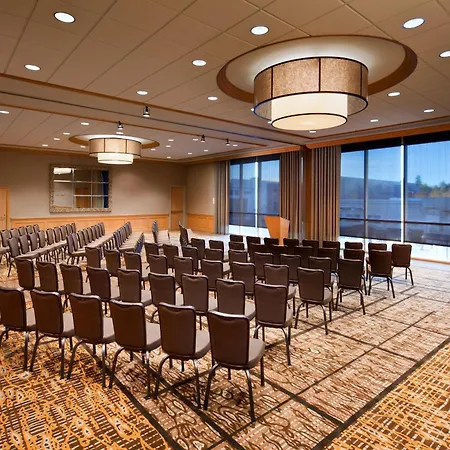 Hyatt Regency Bellevue-3