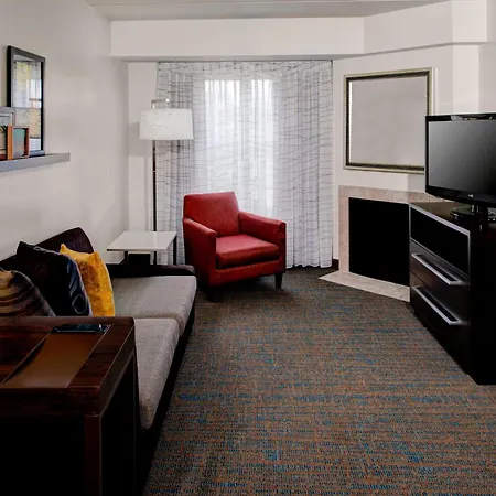 Residence Inn By Marriott Cleveland Mentor-2