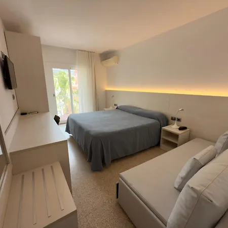 Hotel Nereida-3