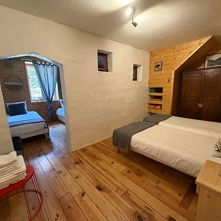 Auberge De La Foret-3