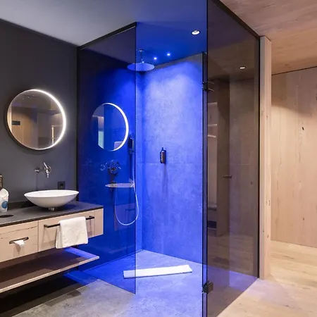 Zillergrundrock - Luxury Mountain Resort-2