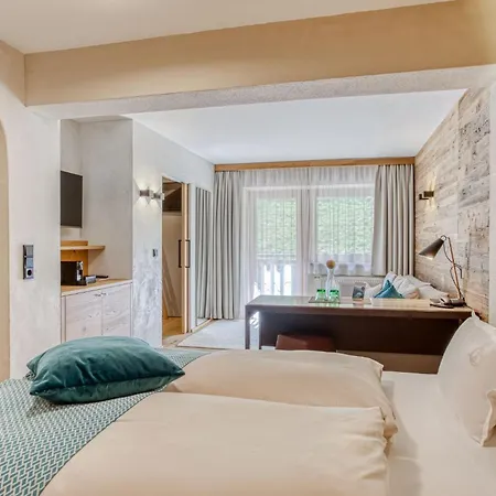 Zillergrundrock - Luxury Mountain Resort-3