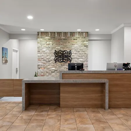 Candlewood Suites Mobile-Downtown By Ihg-2