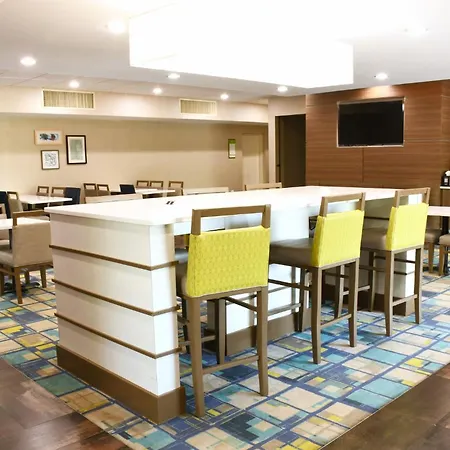 Garner Hotel Glen Burnie BWI Airport Area By Ihg-3