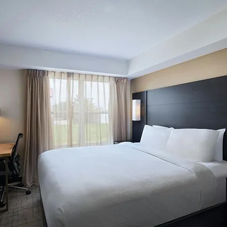 Residence Inn By Marriott Evansville East-3