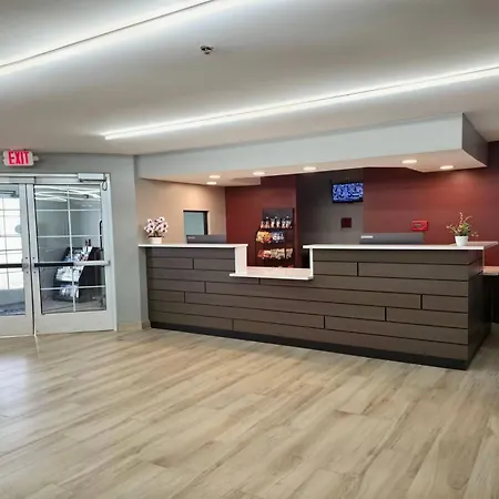 Microtel Inn & Suites Claremore Route 66-2