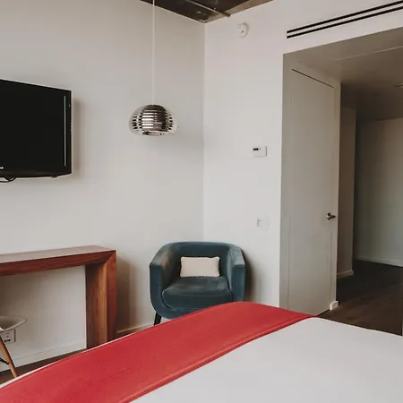 Nolitan Hotel Soho - New York-3