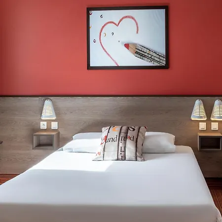 Ace Hotel Bourges-2