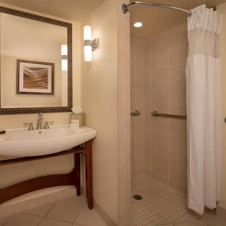Courtyard By Marriott Bradenton Sarasota/Riverfront-2