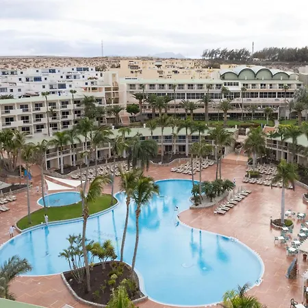 Hotel Drago Park By Pierre & Vacances-3