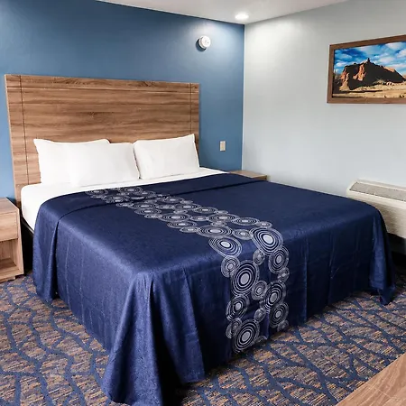 Travelodge By Wyndham Barstow-2