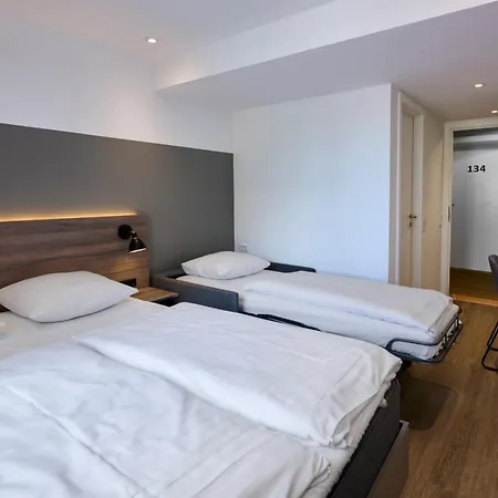 Copenhagen Go Hotel-3