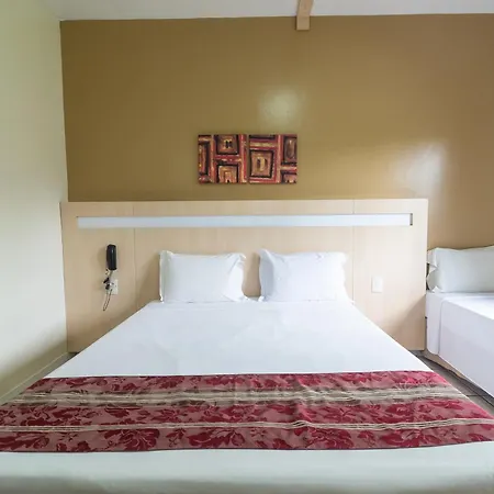 Nobile Hotel Belem-3