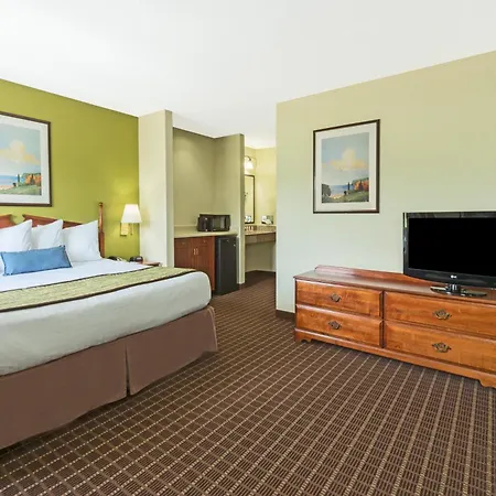 Baymont By Wyndham Louisville South/Shepherdsville/I 65-2