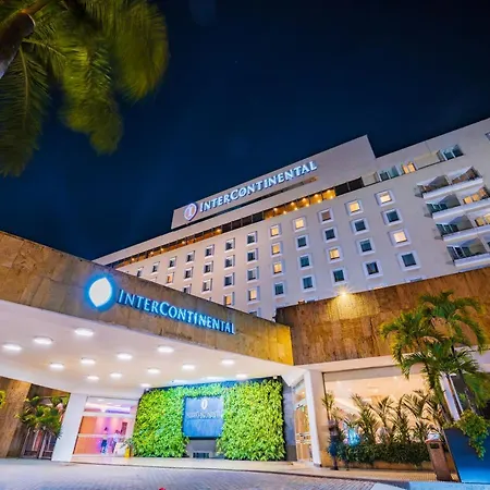 Hotel Intercontinental Cali By Ihg-2