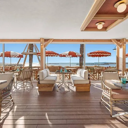 Holiday Inn Nice - Port St Laurent By Ihg-3