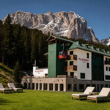 Hotel Sella***s-2