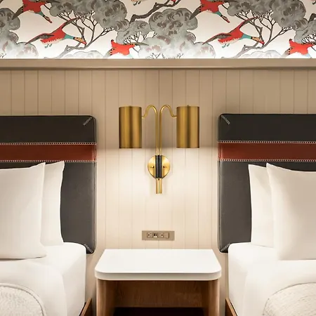 Holiday Inn Missoula Downtown By Ihg-2