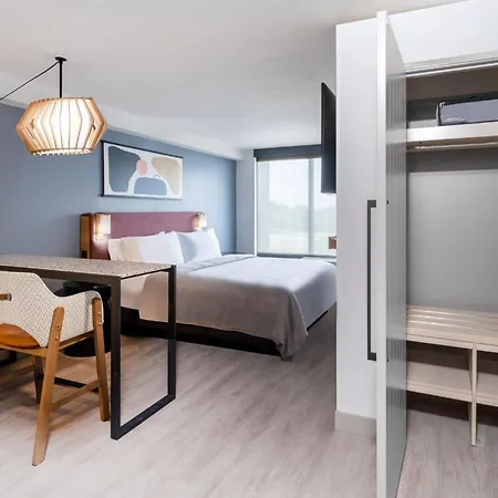 Atwell Suites Austin Airport By Ihg-2