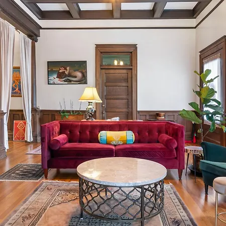 Sweetwater Branch Inn-2