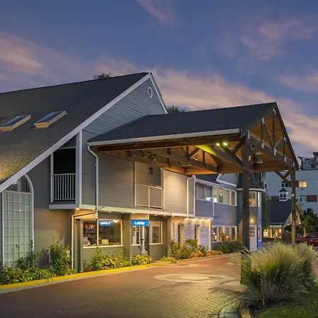 Best Western Inn At Penticton-2