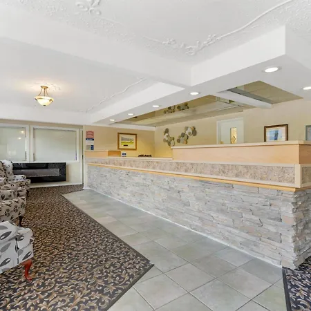Best Western Inn At Penticton-3