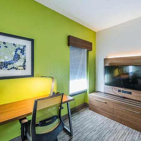 Holiday Inn Express Hotel & Suites Franklin By Ihg-3