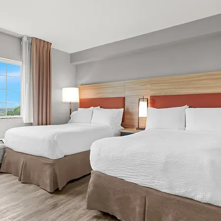 Candlewood Suites Hazleton By Ihg-3