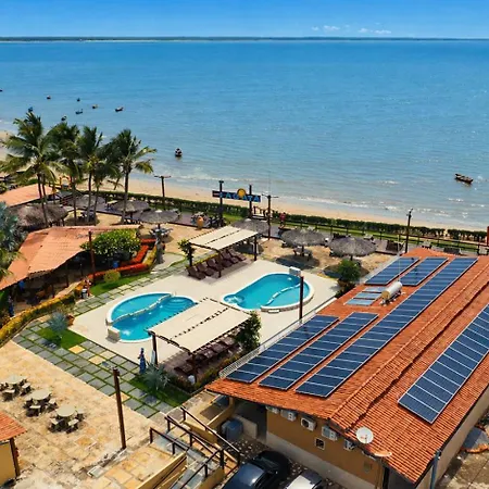 Pousada Jagatá-2