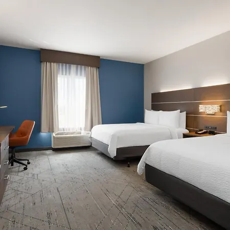 Holiday Inn Express Lake Wales North-Winter Haven By Ihg-2