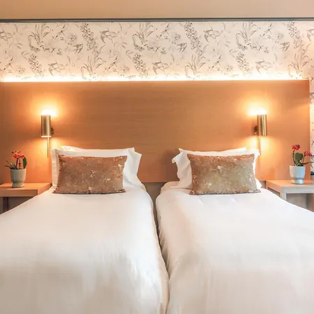 The Belfry Hotel & Resort-3