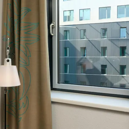 Motel One Wien-Westbahnhof-2