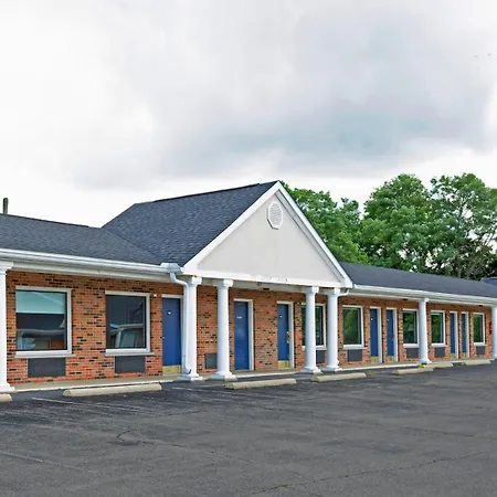 Sunrise Inn Williamstown-2