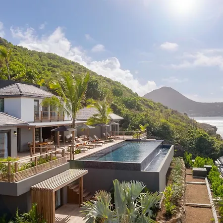 Hotel Christopher Saint Barth-3