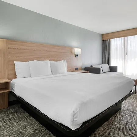 Best Western Tomah Hotel-3