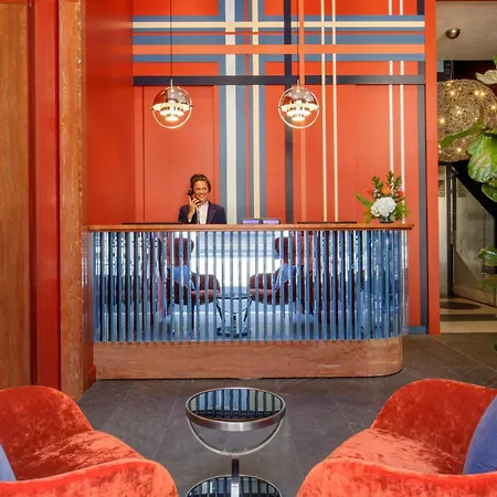 The Independent Hotel-3