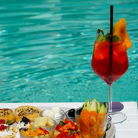Hotel Ermeti B&B Brunch-2