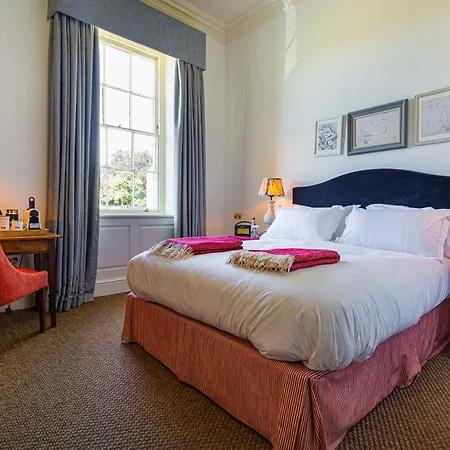 The Talbot, Malton, North Yorkshire - The Coaching Inn Group-2