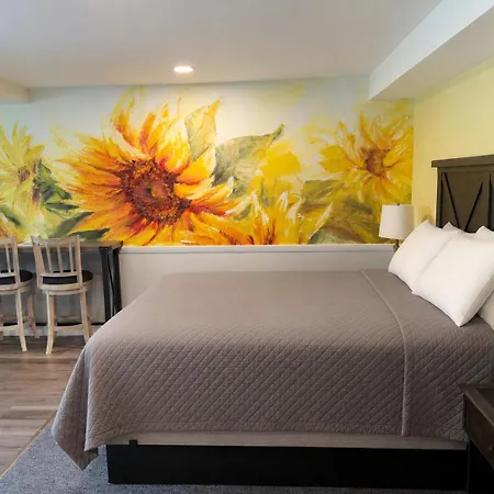 Bucksport Inn-2